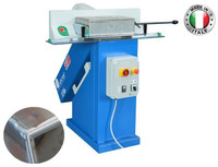 seam sander | corner seam sanding machine | weld seam sander | corner weld seam blending machine | weld seam grinder