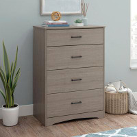 Andover Mills Berneil 4 Drawer Chest