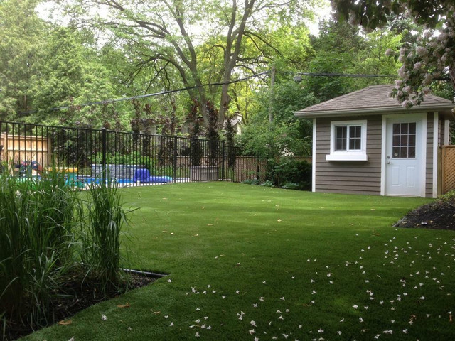 Low Maintenance Artificial Grass / Turf Available! Call 403-250-1110! in Plants, Fertilizer & Soil - Image 2