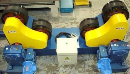 -TURNING ROLLS 80T in Power Tools - Image 2