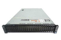 Dell PowerEdge R720XD 2U Server -24x 2.5 Drives SFF