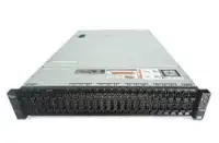 Dell PowerEdge R720XD 2U Server -24x 2.5 Drives SFF