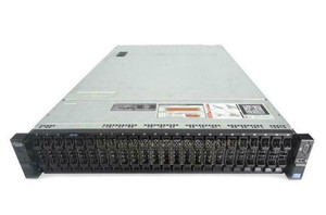 Dell PowerEdge R720XD 2U Server -24x 2.5 Drives SFF Canada Preview