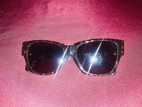 Moschino by Persol M24 80s Vintage Sunglasses [NEW]