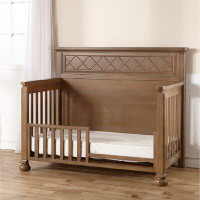Greyleigh™ Baby & Kids Adalia Toddler Bed Rail