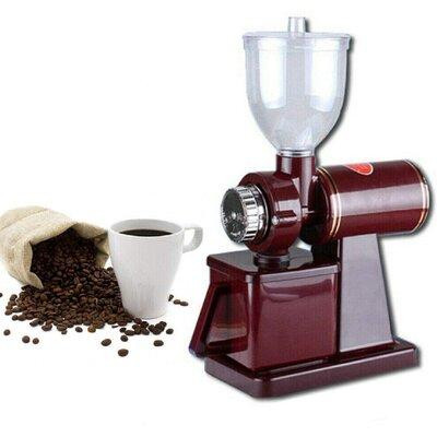 Lomana Lomana Electric Burr Coffee Grinder in Coffee Makers