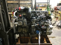 Detroit DD13  With only 56,000km With Warranty