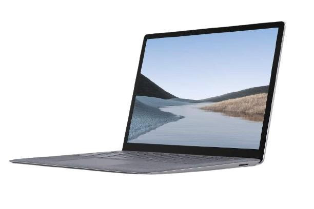 Brand New Microsoft Surface Laptop 3 PKU-00001 13.5 - Intel Core i5 - 8GB RAM - 256GB SSD in Laptops - Image 3