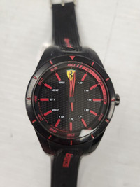 (45211-1) Ferrari 0870019 Watch
