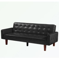 Ebern Designs Convertible Sofa Bed