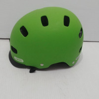 Abus Unisex Helmet - 52-58 cm - Pre-owned - K2RXZX