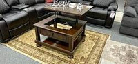 Lift Top Coffee Table Sale !!