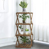 Gracie Oaks Xaver Plant Stand