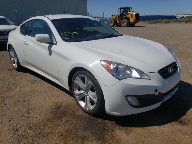 For Parts: Hyundai Genesis 2011 Base 2.0 Rwd Engine Transmission Door & More Parts for Sale in Auto Body Parts