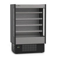 Coldco OM-40 Multi-Deck Open Cooler - Rent to Own $132 per week / 1 year rental