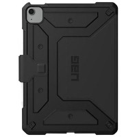 UAG Metropolis SE Case for iPad 10.2" - Black