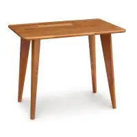 Copeland Furniture Essentials Solid Wood End Table