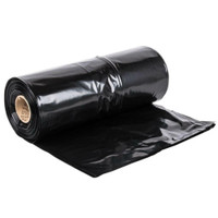 3 Mil 38 x 58 Low Density Can Liner - 50/Case *RESTAURANT EQUIPMENT PARTS SMALLWARES HOODS AND MORE*