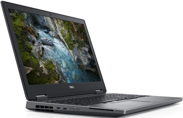 Dell Precision 7530 15.6-Inch Laptop OFF Lease For Sale!! Intel Core i7-8750H 2.2GHz 32GB RAM 512GB (nVidia P2000 4G) in Laptops - Image 2