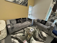 Designer Sofa Sets on Discount! Furniture Sale in Kitchener