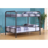 Isabelle & Max™ Heiss Metal Bed