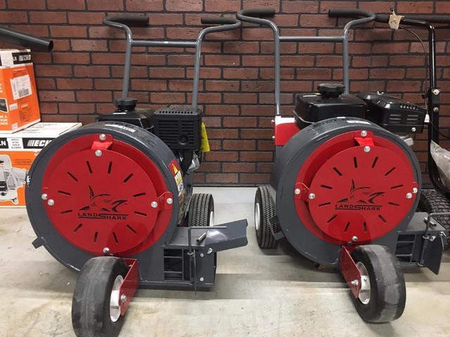 New Asphalt Parking Lot and Driveway Sealing Unit w Honda Engine - Start your own business and start making money today in Other in Ontario - Image 3