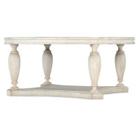 Hooker Furniture Traditions Round Coffee Table