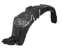 Fender Liner Driver Side Toyota Echo 2000-2005 , TO1248115