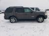 Parting out WRECKING: 2007 Ford Explorer