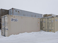 20 ft Container Rentals - Short Term Storage - Limited Time Sale!