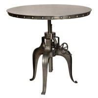 17 Stories Yavonia End Table