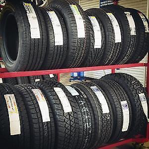 FAST TIRE CHANGE SERVICE AT LOW PRICE! in Tires & Rims in Edmonton Area - Image 3