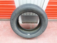 1 Bridgestone Dueller H/P Sport A/S All Season Tire * 225 60R18 100H * $30.00 * M+S / All Season  Tire ( used tire )