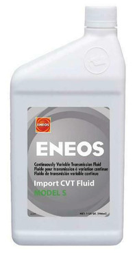 ENEOS Model S CVT Fluid - 1 Quart  #3074-300