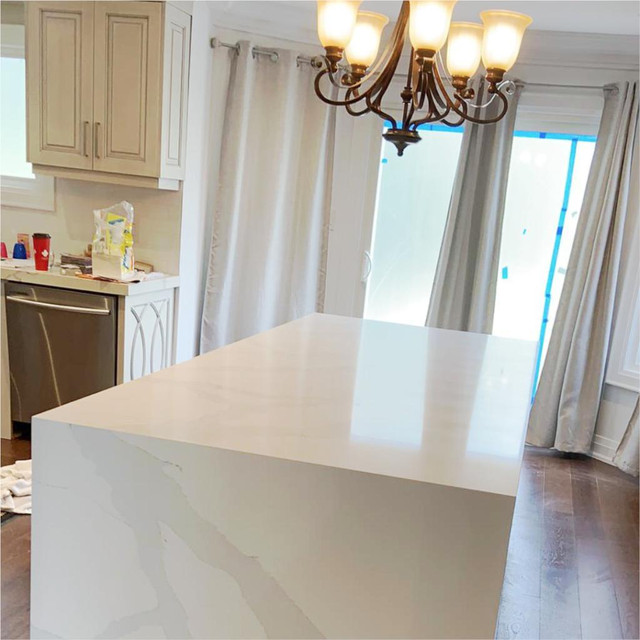 Design Your Kitchen with Beautiful Countertop and Water Island in Cabinets & Countertops in Toronto (GTA) - Image 4