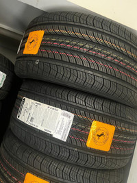 TWO NEW 275 / 35 R19 CONTINENTAL CONTIPROCONTACT TIRES !!!
