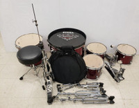 (44455-1) Tama Imperial Star Drumset
