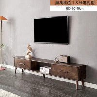 My Lux Decor Bedroom Floor Tv Stands Solid Wood Shelves Pedestal Mainstays Tv Cabinet Modern Centre Moveis Para Casa Liv