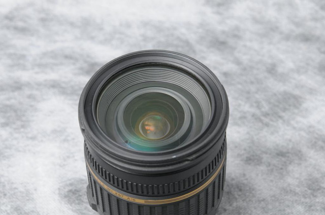 Tamron SP AF 17-50mm F/2.8 XR Di II Aspherical Lens For Nikon (ID: 1639) in Cameras & Camcorders - Image 3