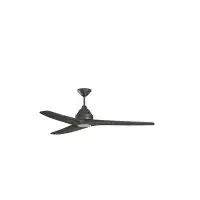 Craftmade Limerick 60" 3 - Blade LED Propeller Ceiling Fan with Light Kit Included