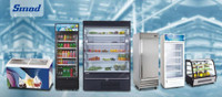 Certified Used Equipment List - Pastry Display cooler, Proofer, Warmer, Buffet Station - RENT TO OWN