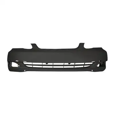 Toyota Corolla S/XRS CAPA Certified Front Bumper - TO1000298C