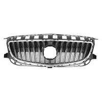 Buick Regal Grille Gs Model Without Adaptive Cruise/Emblem - GM1200693