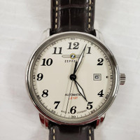 (52310-1) Zepplin LZ127 Watch