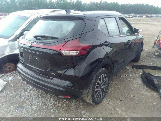 NISSAN KICKS (2018/2022 PARTS PARTS ONLY) in Auto Body Parts - Image 3