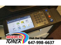 from $29.99/month used new Copy machine Copiers for sale Scanner Laser Printers 11x17 Printer Photocopiers Lease Rent