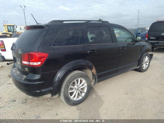For Parts: Dodge Journey 2014 SXT 3.6 Fwd Engine Transmission Door & More Parts for Sale. in Auto Body Parts - Image 3
