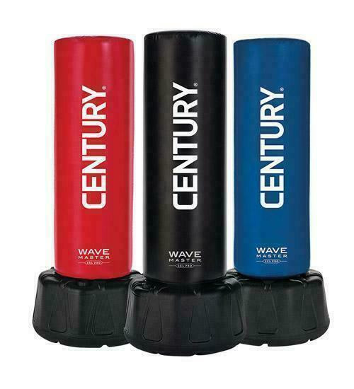 Century Wave Master 2XL Pro Free Standing Punching Bag,  Punching Bag dans Appareils d'exercice domestique