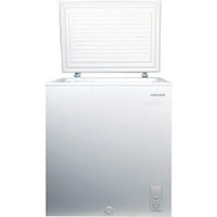 Haier / Insignia 5 cu.ft. Chest Freezer . Brand New With Warranty.  Super Sale $169.99 NO TAX.