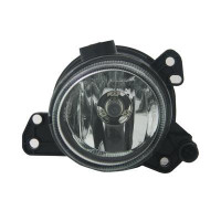 Fog Lamp Front Driver Side Mercedes S550 2010-2013 With Day Running Lamp Without Light Pkg High Quality , MB2592123